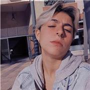 Profesora de apoyo:clase en todas las asignaturas